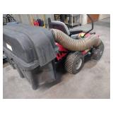 Gravely 42" Zero Turn Mower
