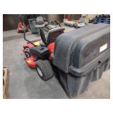 Gravely 42" Zero Turn Mower