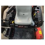 Gravely 42" Zero Turn Mower