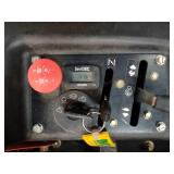 Gravely 42" Zero Turn Mower