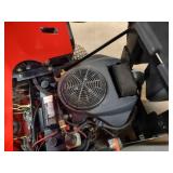 Gravely 42" Zero Turn Mower