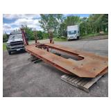 Kansas Jack Magna Rack III