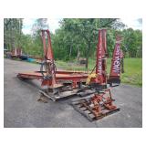 Kansas Jack Magna Rack III