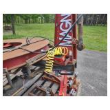 Kansas Jack Magna Rack III