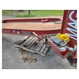 Kansas Jack Magna Rack III