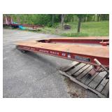 Kansas Jack Magna Rack III