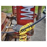 Kansas Jack Magna Rack III