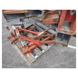 Kansas Jack Magna Rack III