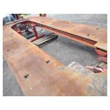 Kansas Jack Magna Rack III