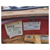 Kansas Jack Magna Rack III