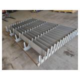 Press Brake Die Rack