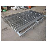 Press Brake Die Rack