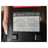 Meriam Meri-Cal Pressure Transmitte...