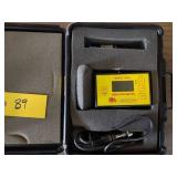 Balmac Model 235M Vibration Meter...