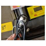 Balmac Model 235M Vibration Meter...