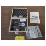 Kroeplin S0300 Scissor Gauge...