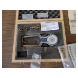 Kroeplin S0300 Scissor Gauge...