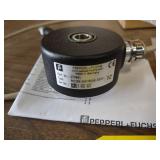 Pepperl Fuchs Encoder, P/N 270891...