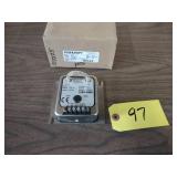 Ashcroft XLdp Differential Pressure...