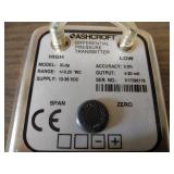 Ashcroft XLdp Differential Pressure...