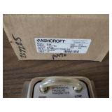 Ashcroft XLdp Differential Pressure...
