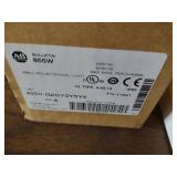 Allen Bradley 855W Wall Mount Signa...