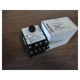 Eagle Signal Model BRE10A6 Time...