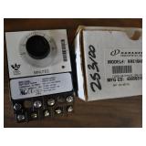 Eagle Signal Model BRE10A6 Time...