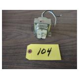 AT72D 1089 Transformer...