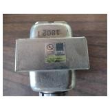 AT72D 1089 Transformer...