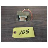 Stancor P-8620 Step Down Transforme...