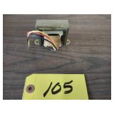 Stancor P-8620 Step Down Transforme...