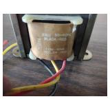 Stancor P-8620 Step Down Transforme...