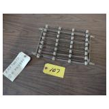 Heating Element, RMA76670 (1) 9-325...