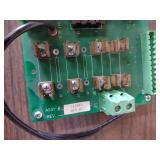 Circuit Board Accy. # 183949 Rev A1...