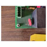Circuit Board Accy. # 183949 Rev A1...