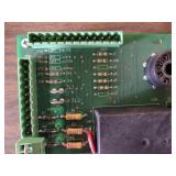 Circuit Board Accy. # 183949 Rev A1...