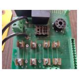 Circuit Board Accy. # 183949 Rev A1...
