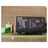 Circuit Board Accy. # 183949 Rev A1...