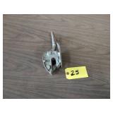 Volz #55 1/2 Ton Sheet Lifter, Grip...