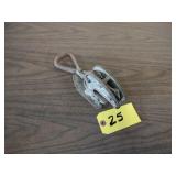 Volz #55 1/2 Ton Sheet Lifter, Grip...