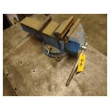 Olympia 6" Swivel Base Vise...