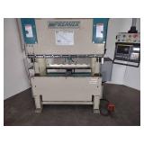 Premier 540R Hydraulic CNC Press Brake
