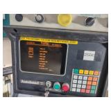 Premier 540R Hydraulic CNC Press Brake