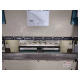 Premier 540R Hydraulic CNC Press Brake