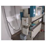 Premier 540R Hydraulic CNC Press Brake