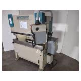 Premier 540R Hydraulic CNC Press Brake