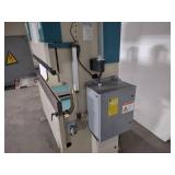 Premier 540R Hydraulic CNC Press Brake