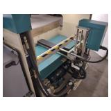 Premier 540R Hydraulic CNC Press Brake