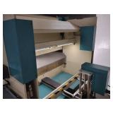 Premier 540R Hydraulic CNC Press Brake
